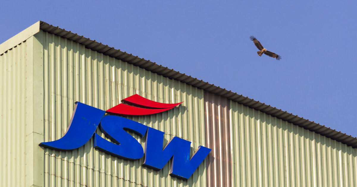 JSW Steel USA