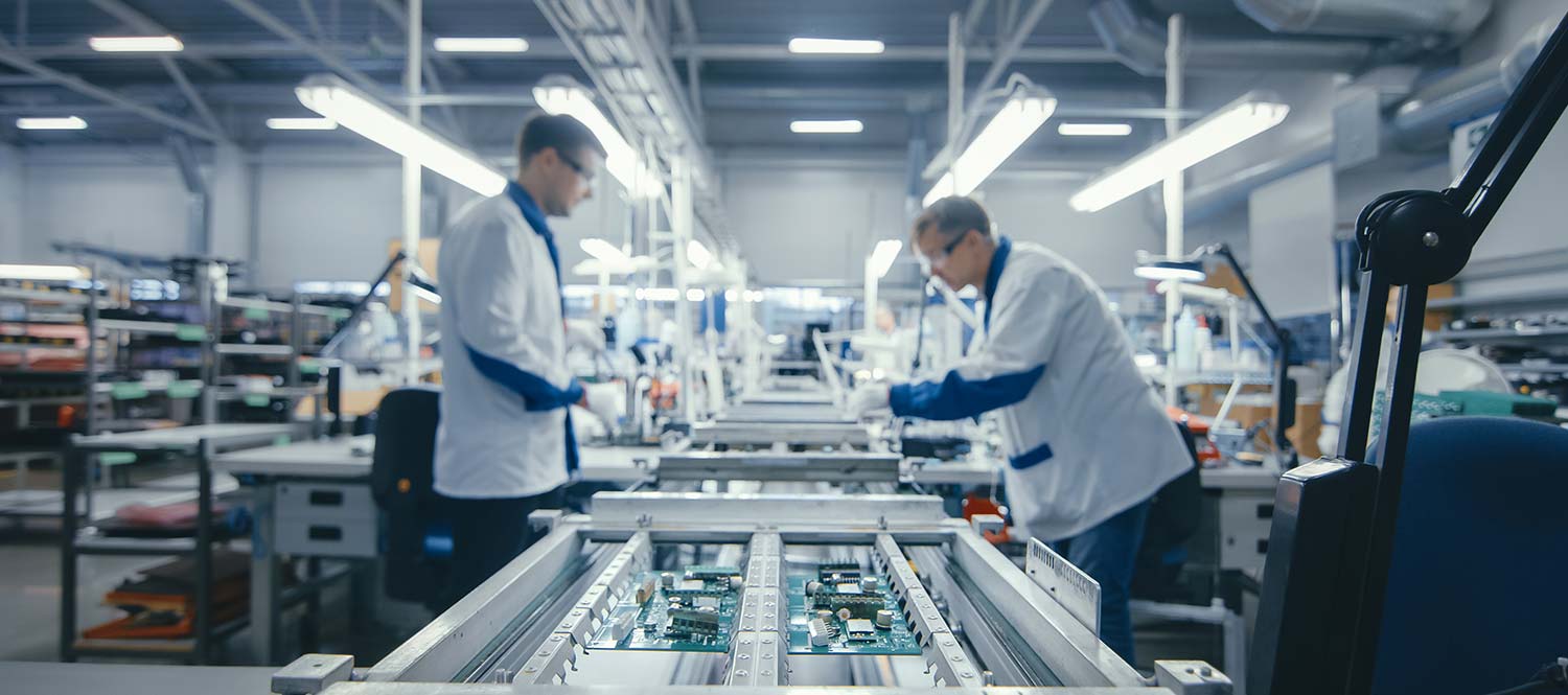 Jtag Programmer industry insight