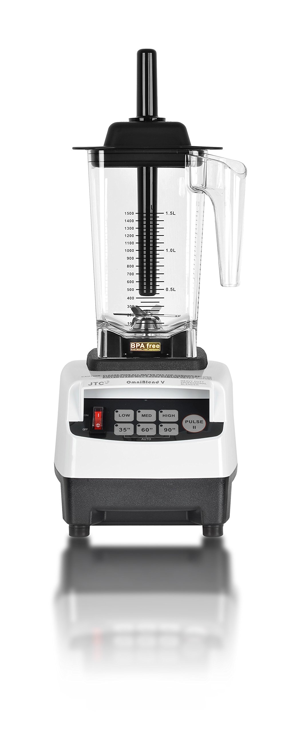 JTC OmniBlend Commercial Blender