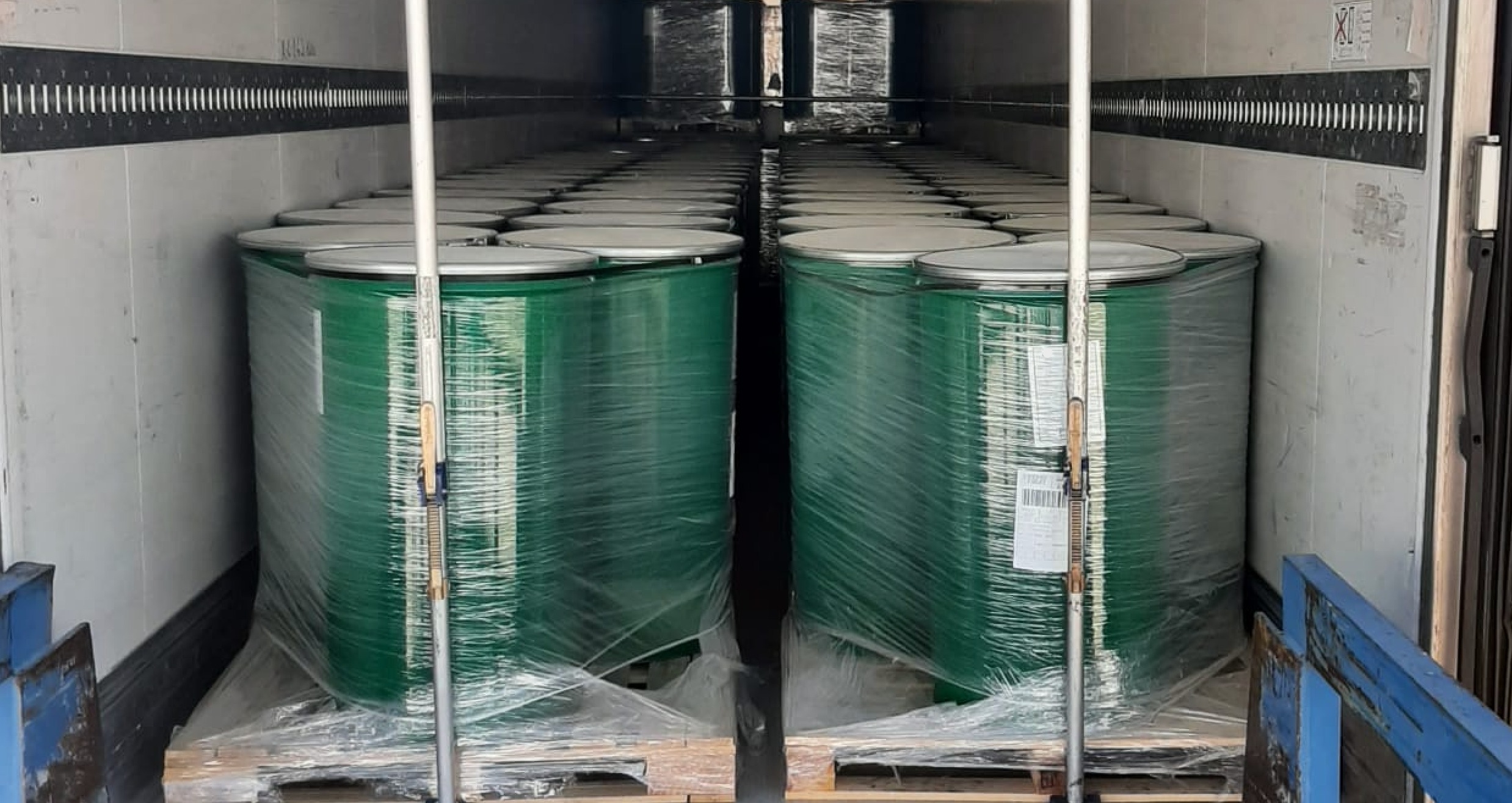 Juice Concentrate Products