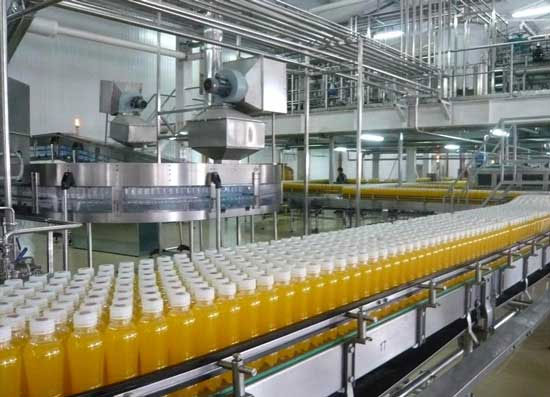 Juice industry insight