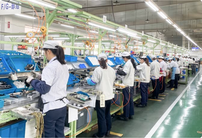 Juki Industrial Overlocker industry insight