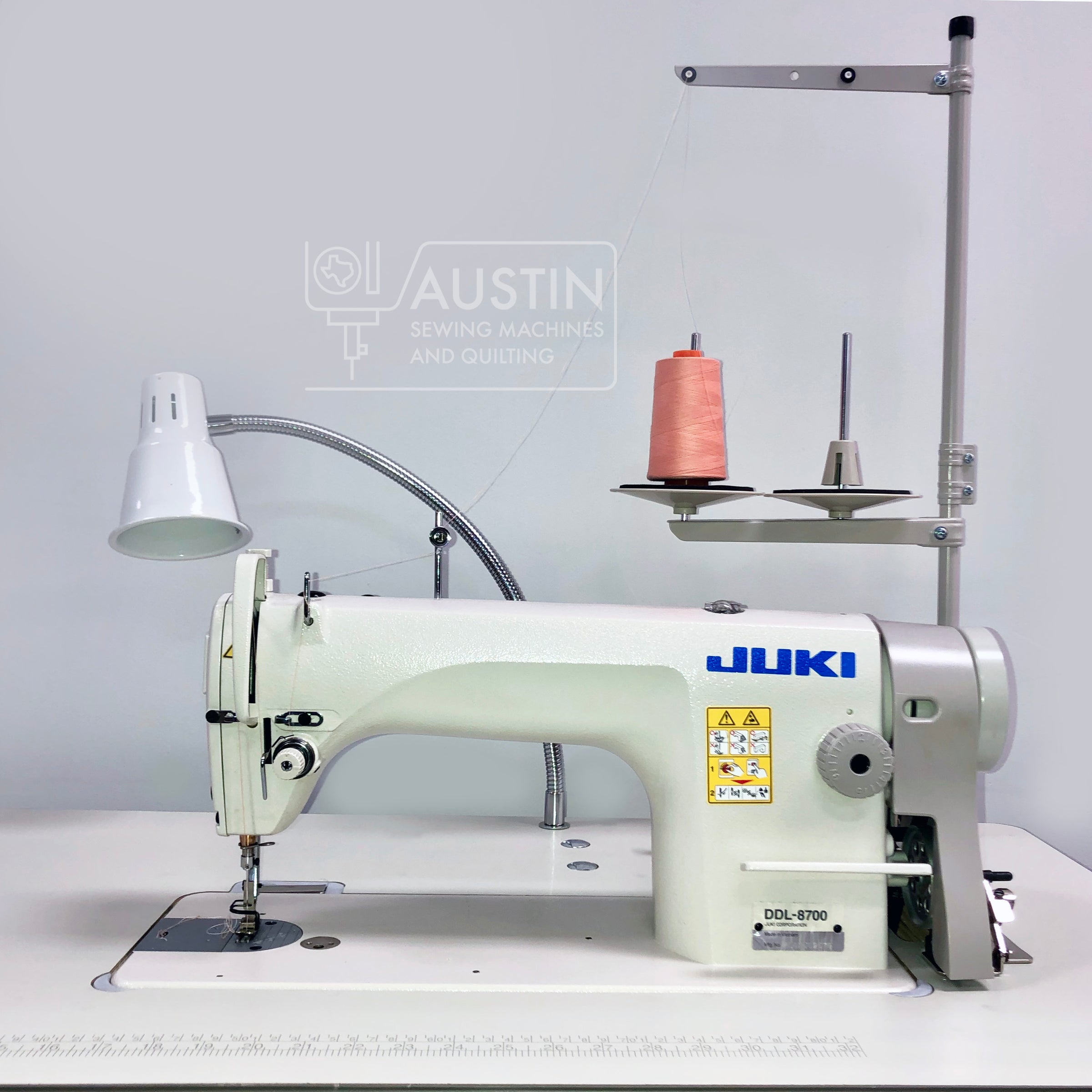 JUKI Industrial Sewing Machines