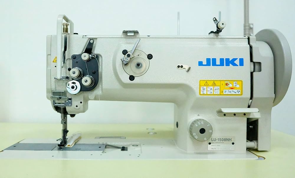 JUKI Industrial Sewing Machines
