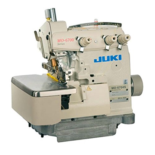 JUKI Industrial Sewing Machines