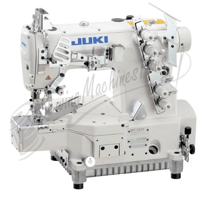 JUKI Industrial Sewing Machines