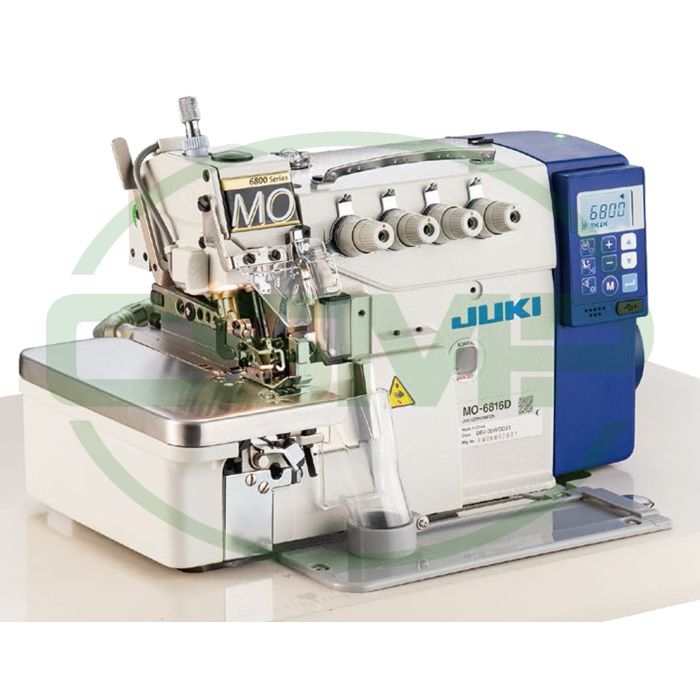 Juki UK Sewing Machines