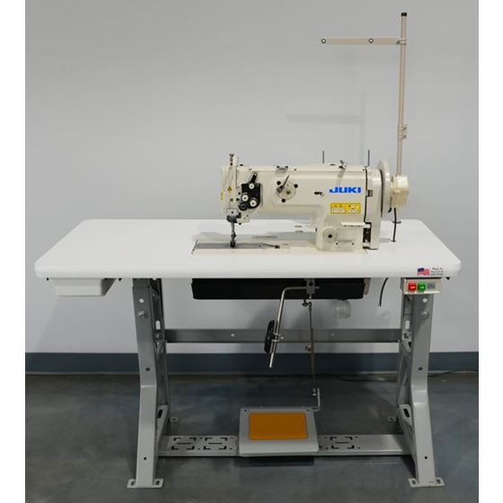 Juki Walking Foot Industrial Sewing Machine industry insight