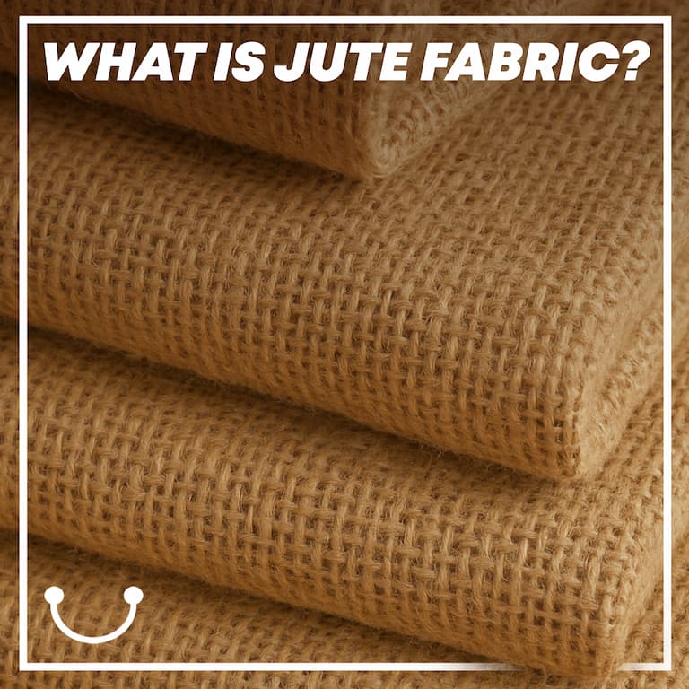 Jute Fabrics