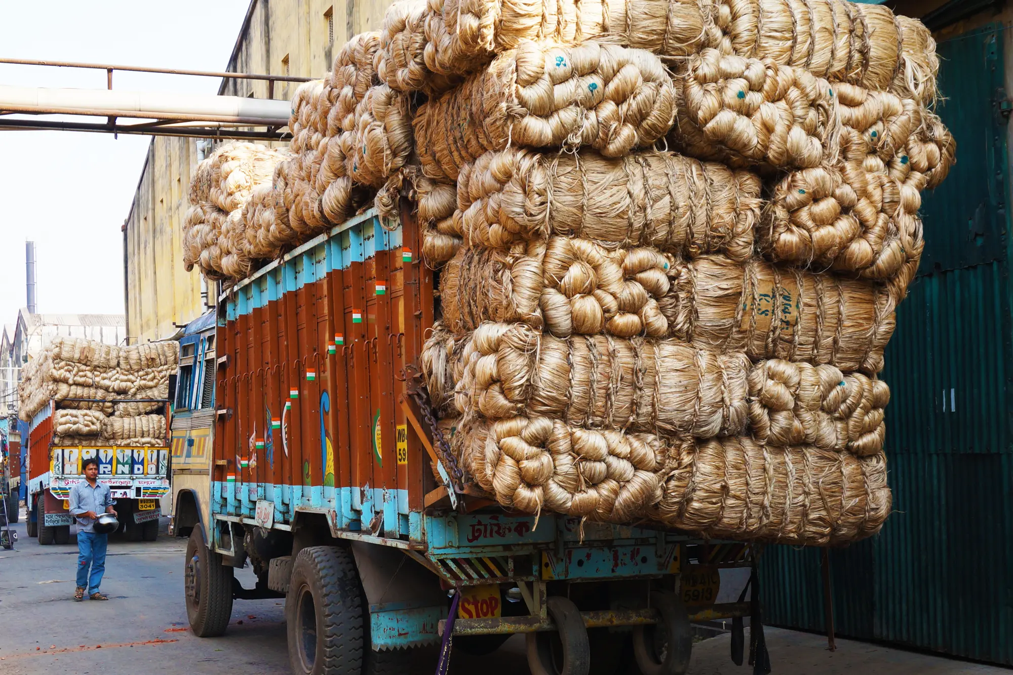 Jute Pouches Wholesale industry insight