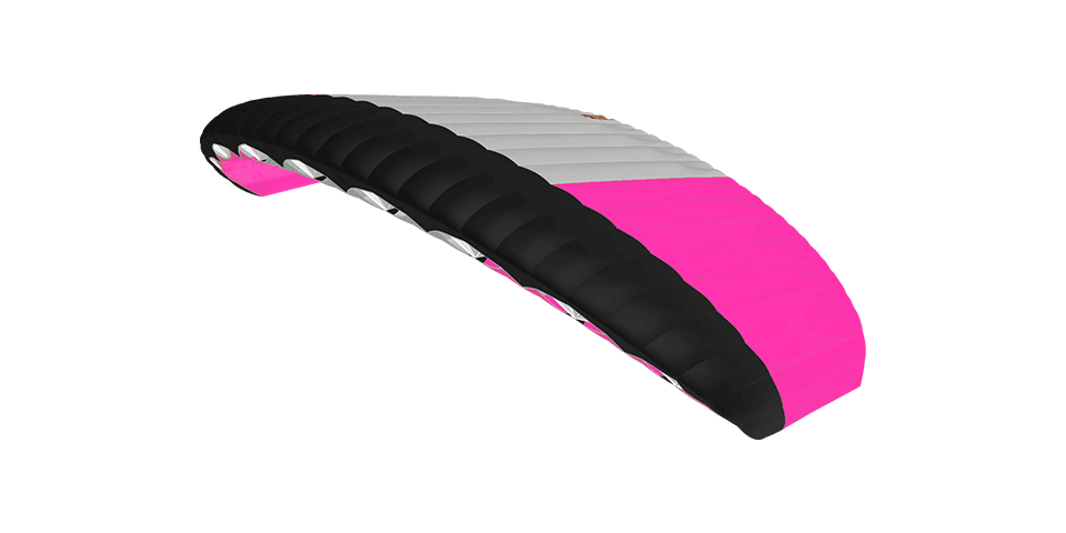 JYRO Parachute Fabric