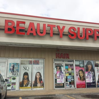 K Beauty Supply Chain Management