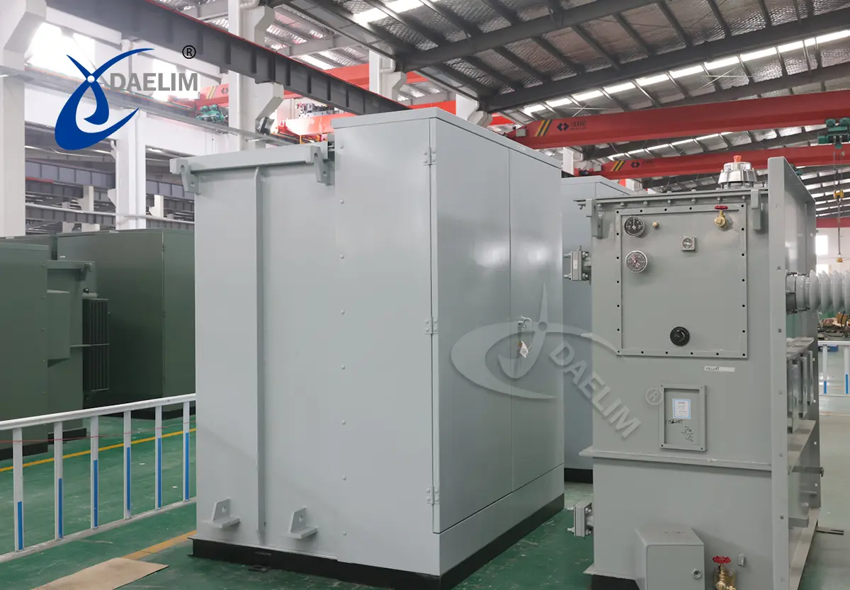 K Rated Transformer industry insight
