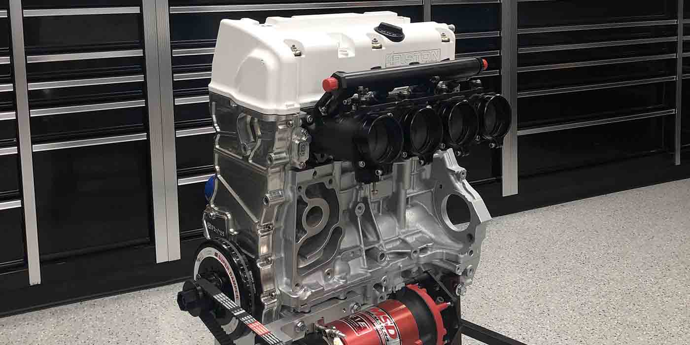 K24 Performance Parts industry insight