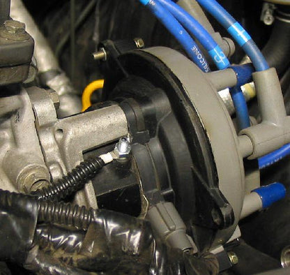 Ka24De Distributor industry insight