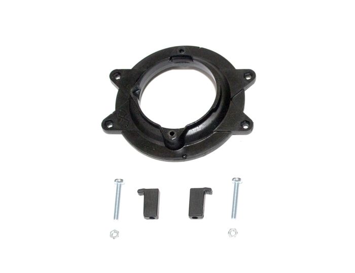 KA24DE S13 distributor cap adapter **Base onl