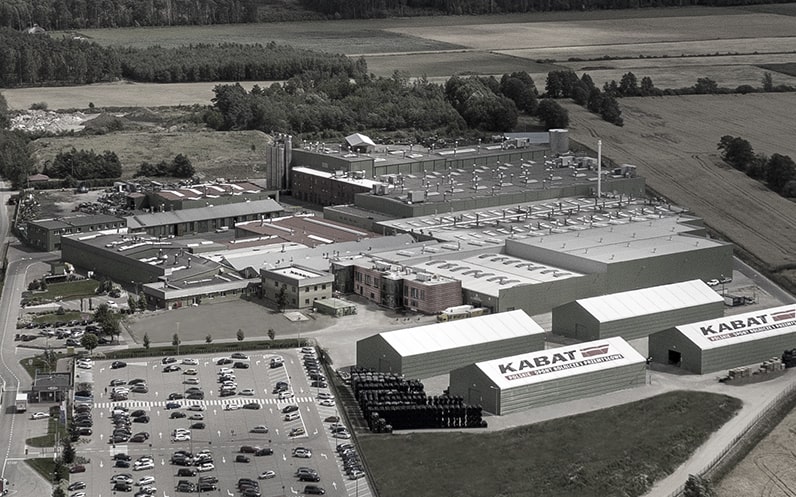 Kabat Tire Polish Tire and Tube Manufacturer - Kabat Tyre