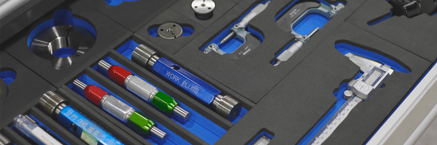 Kaiser Manufacturing