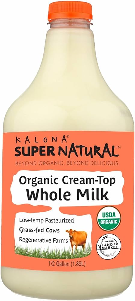 Kalona SuperNatural