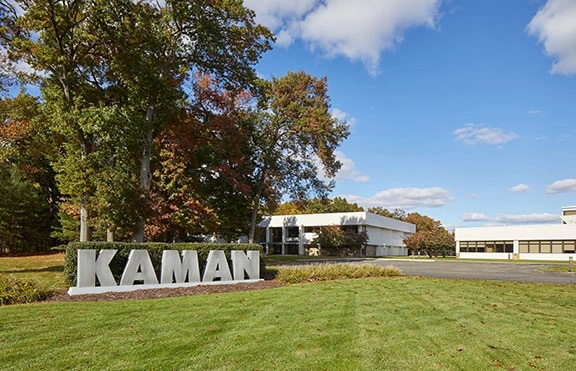 Kaman Corporation: Mission