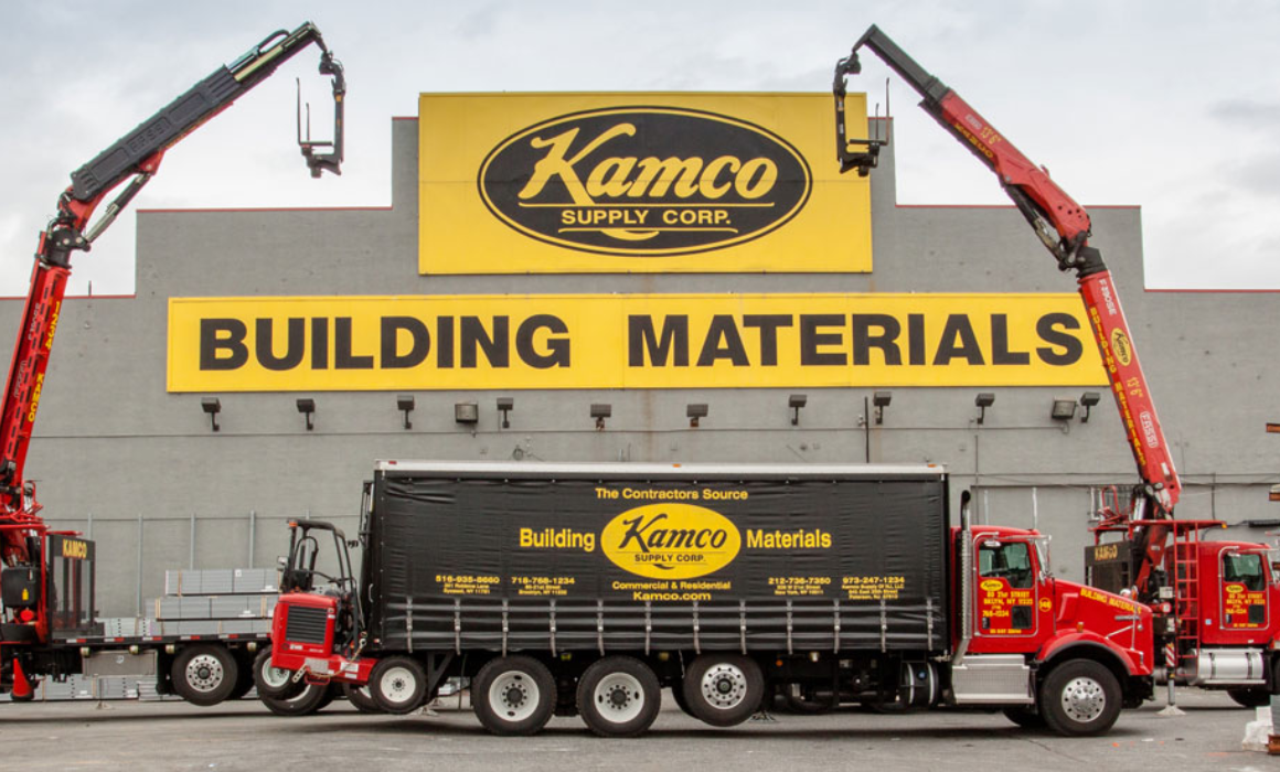 Kamco Supply Corp.