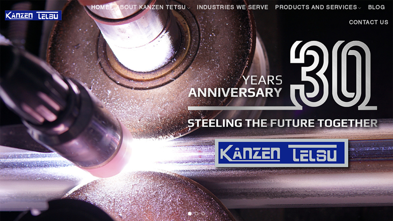 Kanzen Tetsu Sdn Bhd