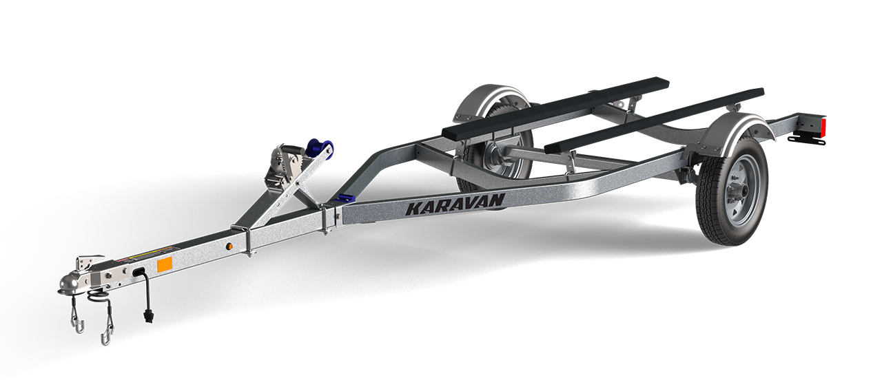 Karavan Trailers