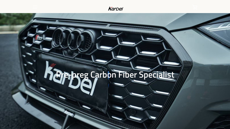 Karbel Carbon