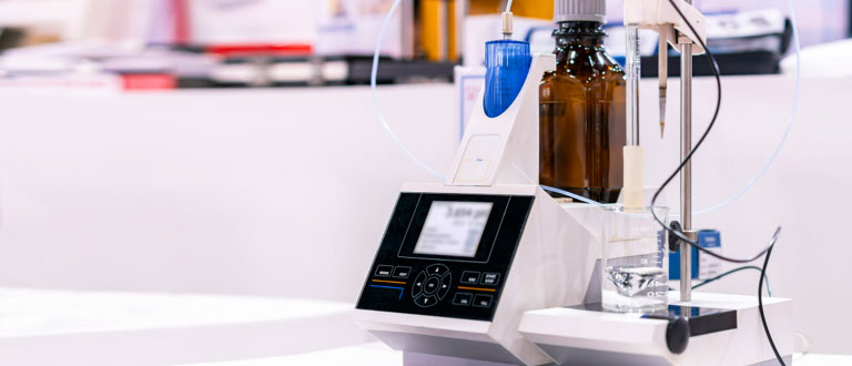 Karl Fischer Moisture Analyzer industry insight