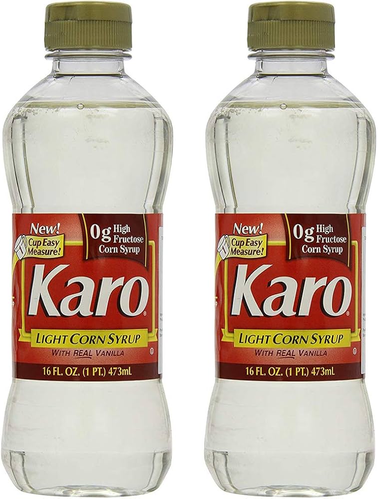 Karo Light Corn Syrup