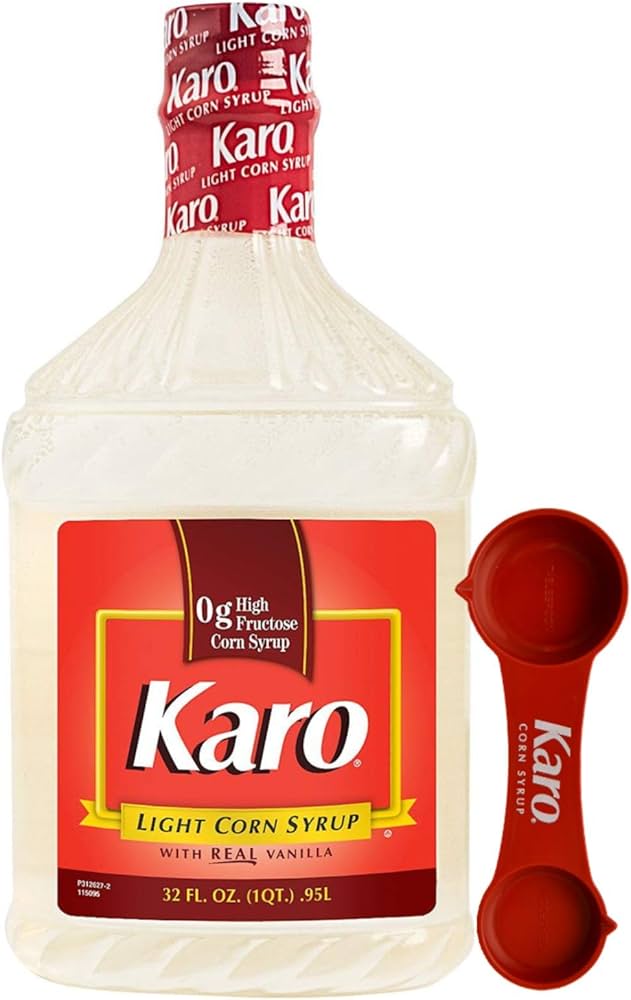 KARO LITE SYRUP