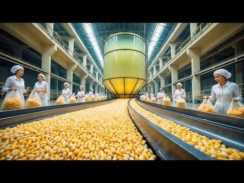 Karo Syrup Bulk industry insight