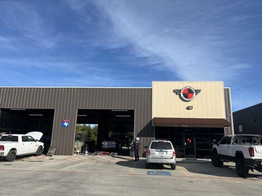 Katy Hydraulics, LLC, 1720 Fields Store Rd, Waller, TX 77484, US