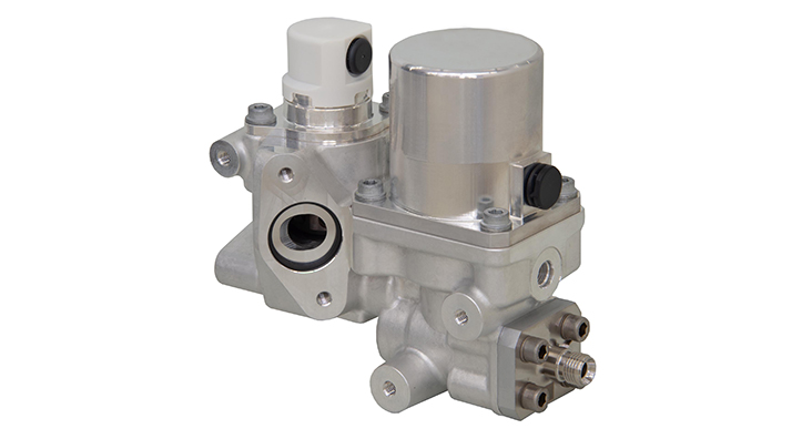 Kawasaki Awarded Order for High