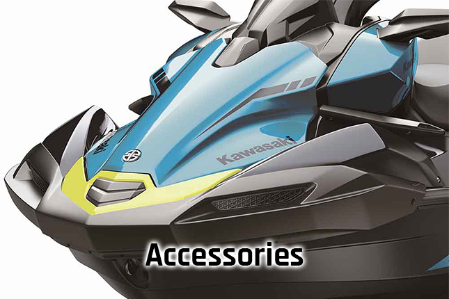 Kawasaki genuine parts and accessories for motorcycle, ATV/SXS ...