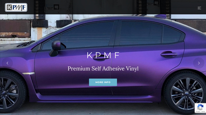 Kay Premium Marking Films