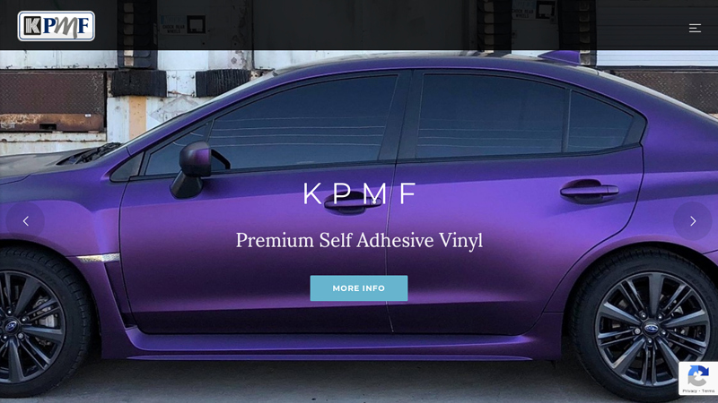 Kay Premium Marking Films