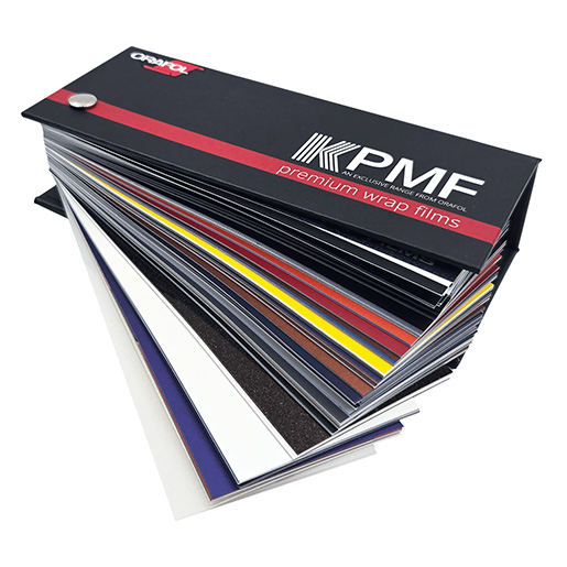 Kay Premium Marking Films