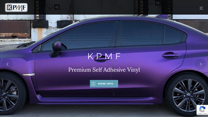Kay Premium Marking Films