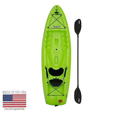 Kayaks, Paddleboards, & Water Sports from Lifetime