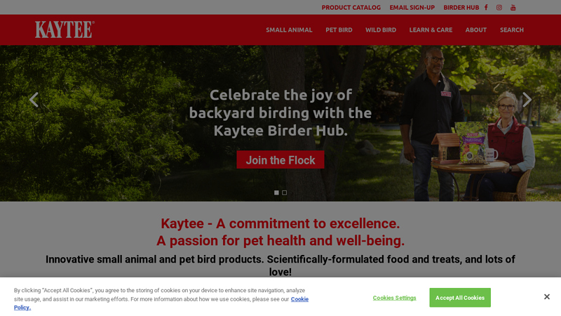 Kaytee: Pet Supplies