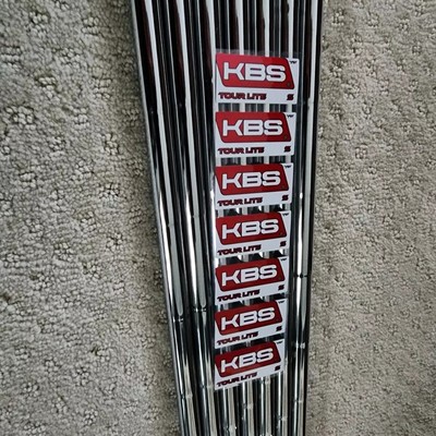 KBS Golf Shafts