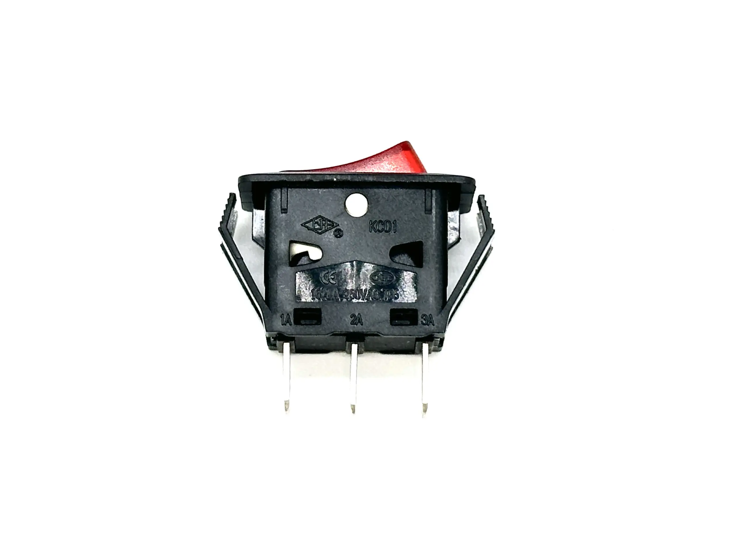 Kcd1 Switch industry insight