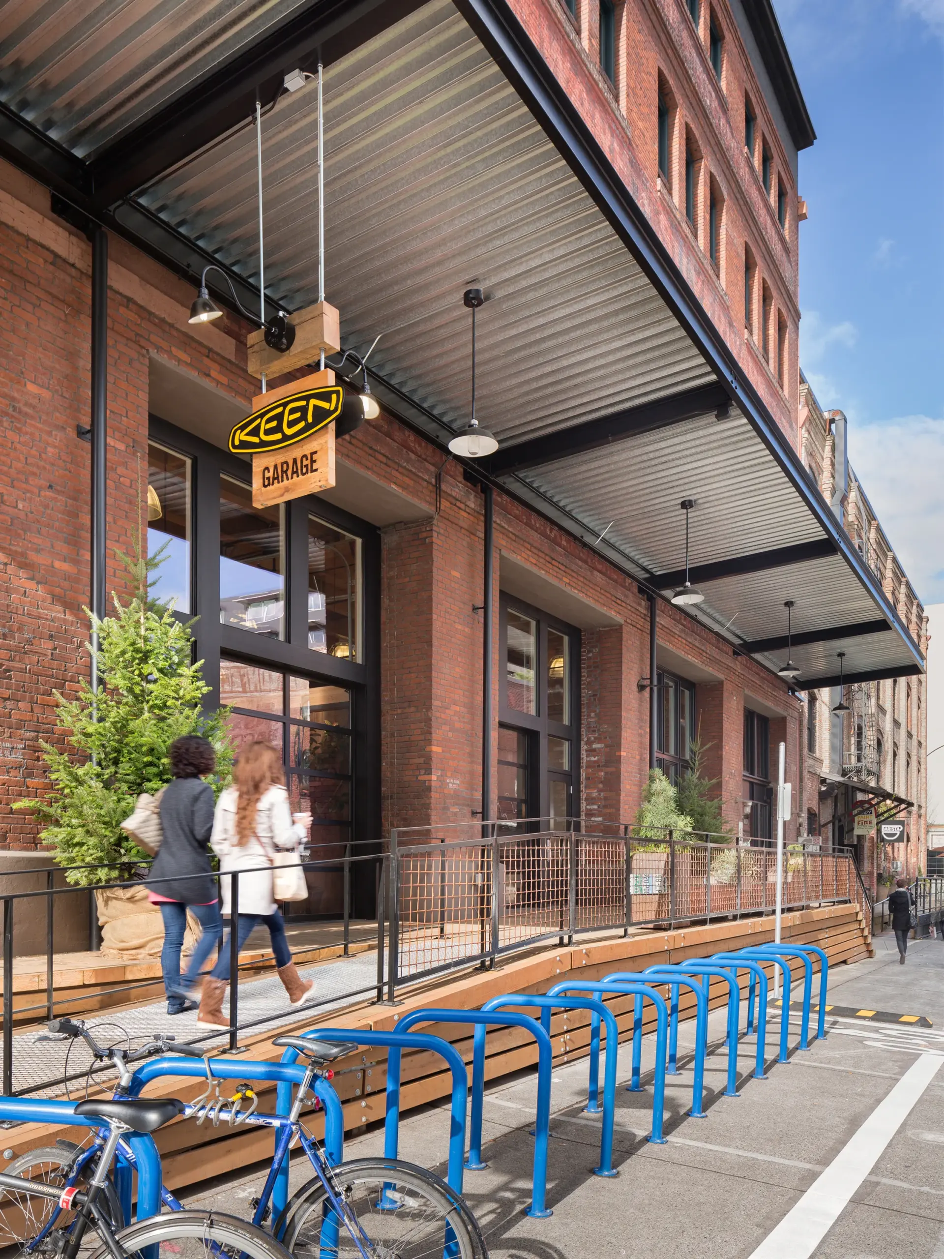 Keen Engineering Co., Ltd.