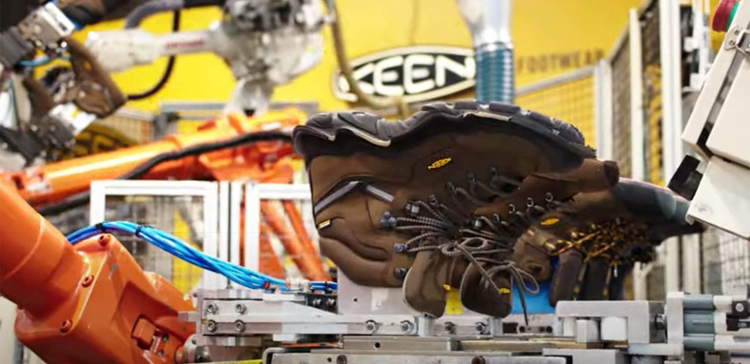 Keen Engineering industry insight