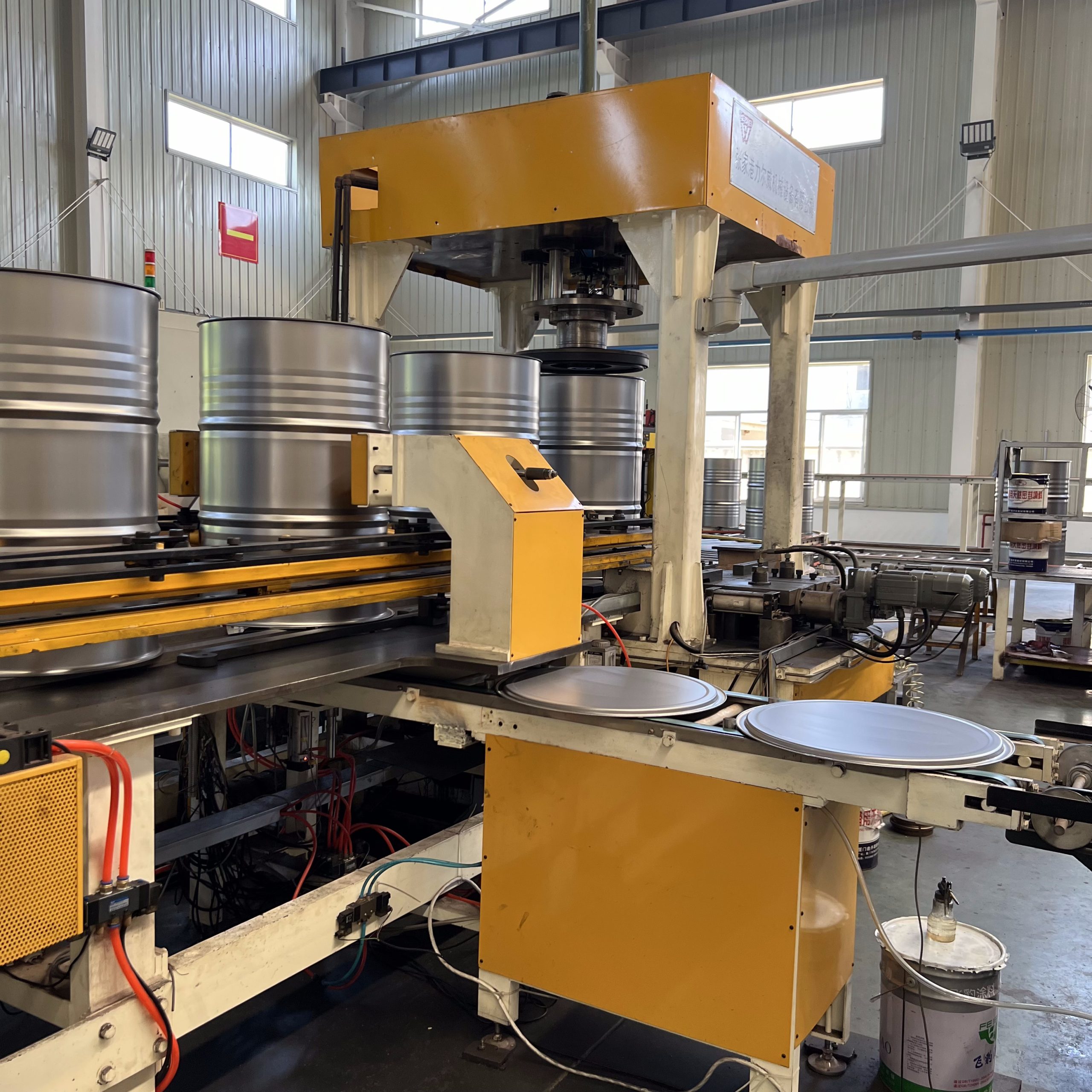 Kelly Drum industry insight