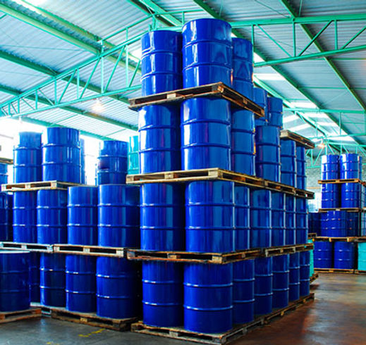 Kelly Drum industry insight