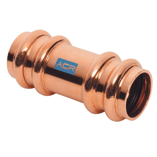 Kembla Streamline ACR Fittings