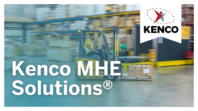 Kenco MHE Solutions