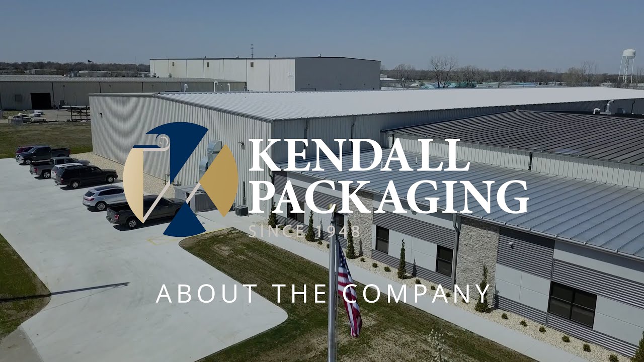 Kendall Packaging Corporation